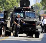 Police Armored Vehicles | APC Police Units | Lenco Armored ...
