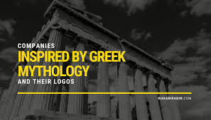 God of flocks and shepherds images: Companies Inspired By Greek Mythology And Their Logos
