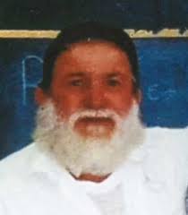 Russell "Smiley" Ingram Obituary