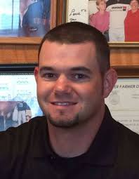 Justin Ray Buchanan Obituary July 24, 2016