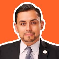 Luke Markert Email & Phone Number