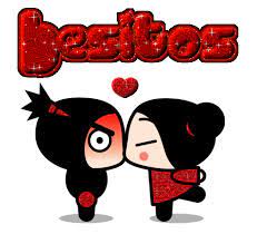 Top Vyr Beso Stickers For Android Ios Gfycat