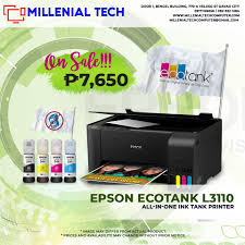 A is found as l3110 epson multifunction printer as it may be used for the epson l3110 installer : Epson Ecotank L3110 All In One Ink Tank Printer 7 650 00 Ink Tank Printer Epson Ecotank Computers For Sale