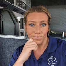 passed my states and I'm an official Firefighter as of today! I am now a  certified EMT/Firefighter!