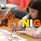 Family Craft Night event image