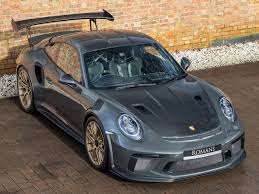 View 133 used porsche 911 gt3 cars for sale starting at $82,995. Porsche 911 991 2 Gt3 Rs Weissach Romans International United Kingdom For Sale On Luxurypulse