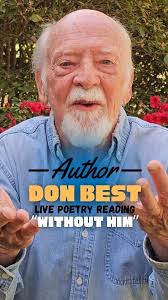 Don Best