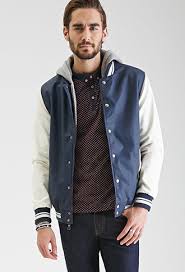 Faux Leather Varsity Jacket Leather Varsity Jackets Varsity Jacket Mens Jackets