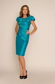 Marisa Baratelli Trunk Show Dresses Cocktail Dress Fashion