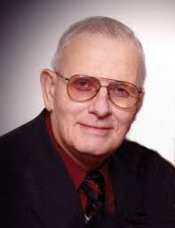 Obituary information for Leon Lassanske