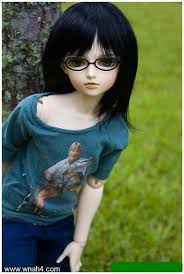 أجمل صور دمى رووعه Custom Monster High Dolls Asian Doll Ball Jointed Dolls