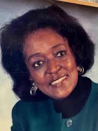 Audrey Austin Obituary (1931