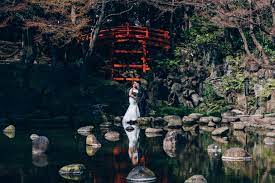 Check spelling or type a new query. Tokyo Pre Wedding Portraits For Kaz Samantha Sakura Season