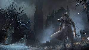 Hd wallpapers and background images. Bloodborne Wallpapers Top Free Bloodborne Backgrounds Wallpaperaccess