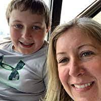 Aimee Haley's Instagram, Twitter & Facebook