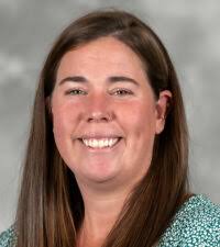 Danielle R. Hess, NP