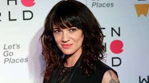 Asia Argento denies sexual assault allegation, says late chef Anthony  Bourdain paid off accuser-Entertainment News , Firstpost