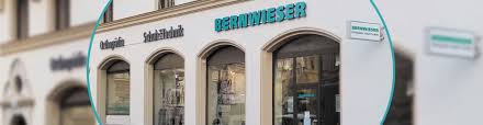 Orthopädiehaus blaschke gmbh & co. Orthopadie Bernwieser Ihr Orthopadiegeschaft In Munchen