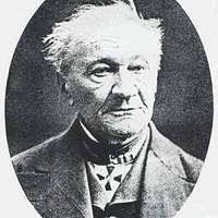 Sir John Beverley Robinson