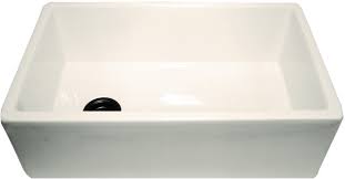 We tested out this model by nantucket sinks thoroughly for the purpose of this review and were extremely. Nantucket Sinks Fcfs30b 30 Inch Undermount Farmhouse Apron Sink With 8 1 2 Inch Bowl Depth Fireclay Construction Bacteria Inhibiting Porcelain Enamel Glaze And Bottom Grid Included Bisque