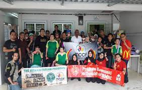 Kajian di kuala terengganu sorotan kajian masalah kajian malaysia luar negara. Program Lawatan Sumbangan Ke Pusat Jagaan Kanak Kanak Down Syndrome Malaysian Community Care Foundation