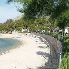 Místě vaše spokojenost je pro nás prioritou. Lavanda Camping Kampiranje Mobilne Kucice Vila Plaze Orebic