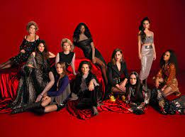 Especial Festival de Venecia: 10 actrices italianas que triunfan hoy 