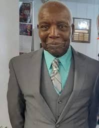 Obituary for Petty Fred Eddins