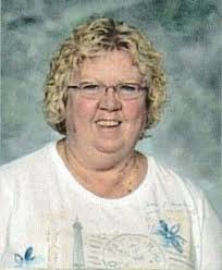 Brenda Ersek Obituary