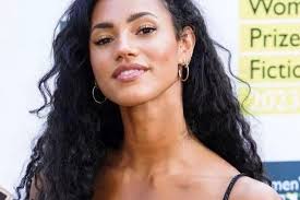 Siapa Vick Hope? Inilah Profil Vick Hope, Istri Calvin Harris