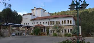 Los Trabajadores De La Residencia De Tiempo Libre De Siles En Un Limbo Legal Radio Jaen Cadena Ser