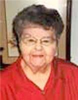 Marion Brennan Obituary (1928