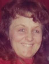 Obituary information for Joan L. Maher