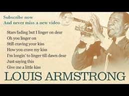 Can T We Be Friends Ella Fitzgerald And Louis Armstrong Louis Armstrong Ella Fitzgerald Me Too Lyrics Songs To Sing Songs