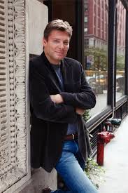 Everything to Lose: A Talk With Andrew Gross | Mark Rubinstein via Relatably.com