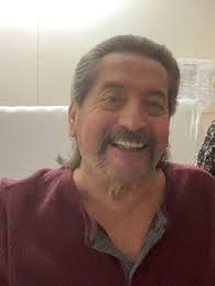 William Simpson Obituary