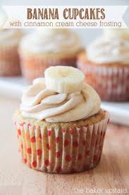 Banana Cupcakes Cupcake Recipes Desserts Savoury Cake