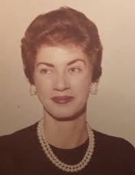 Obituary information for Elouise Kitchen Foster