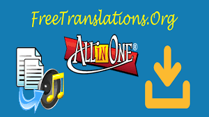 Accent Generator Translator Text To Voice Generator