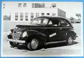 Image result for Black 1939 Mercury