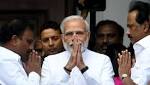 Modi Inaugurate National Highways, Waterways