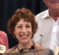 So sad to announce that Judy Scott, a long time Stagebridge student has  passed away. Judy was a very talented singer and actress and brought much  joy to all who played with