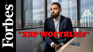 In the short video, the former bitcoin supporter. Forbes Investing Stars Explain Why They Think Xrp Is Worthless Youtube