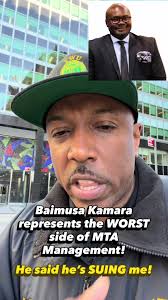 Athena Clarke: Fighting for Brooklyn's Workers and Community