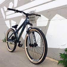 Pin On Dirt Jumpers