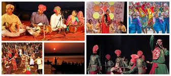 The baroque period in european history is known as the age of absolution, and at the time the aristocracy and church were very powerful. India And Its Folk Music Media India Group
