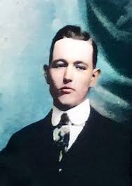 There are TWO Logan Burch Thomas. The first is the father of LB Thomas.