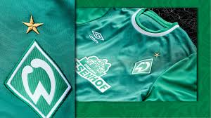 Founded on 4 february 1899, they are best known for their. Werder Bremen 2021 22 Umbro Home Kit 21 22 Kits Football Shirt Blog