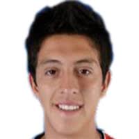 Pablo Parra Transfer News, History, Market Value (ETV) & Career Stats