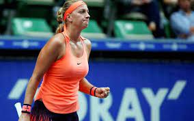 (cnn)petra kvitova will be unable to play tennis for at least six months after undergoing surgery on severe hand injuries sustained in a knife attack, the player's pr manager has told cnn. Petra Kvitova Out For Six Months After Hand Surgery Sports News